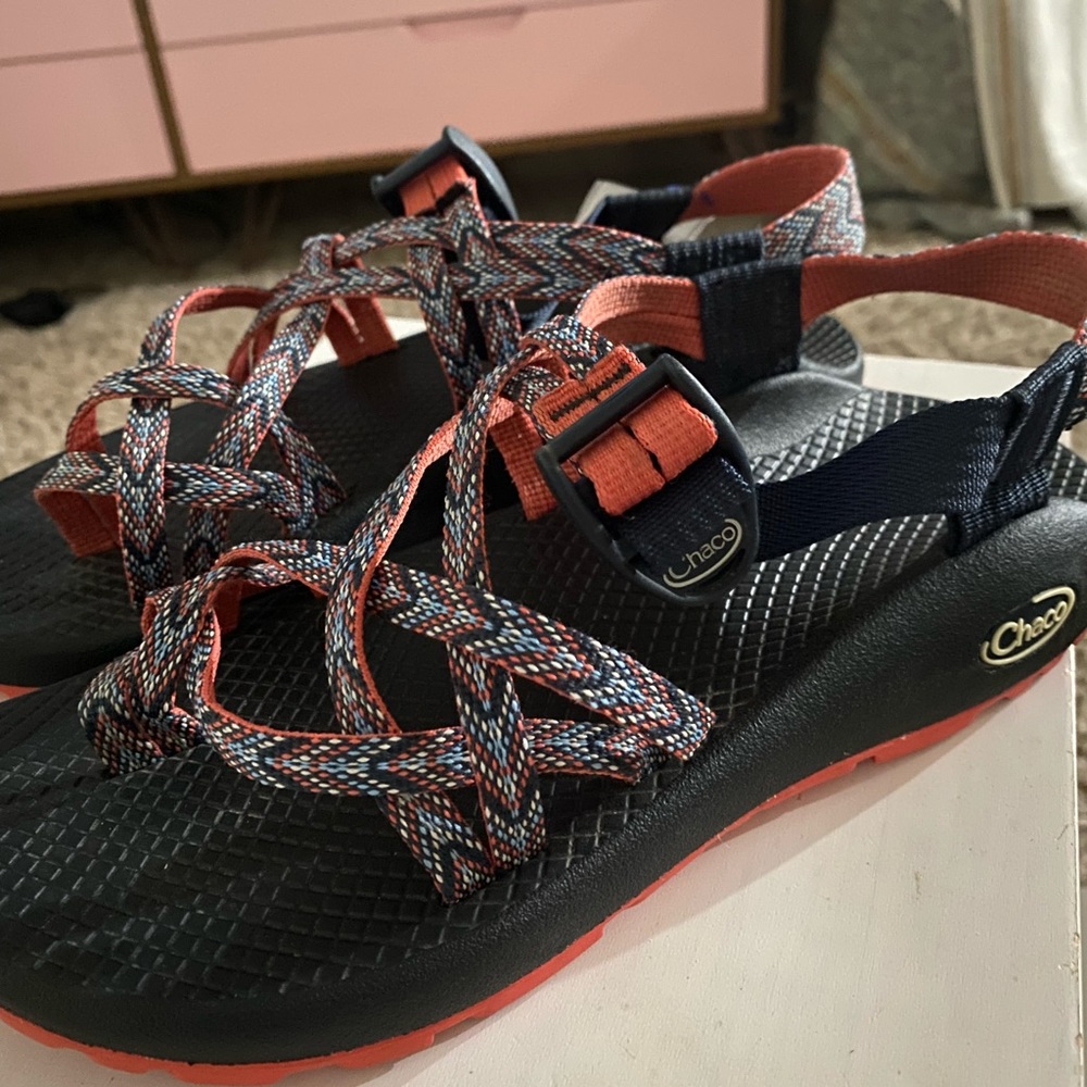 Chaco women sandals 🩴